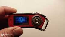 Iriver T10 odtwarzacz mp3