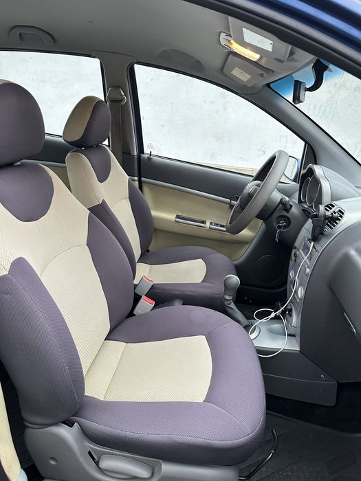 Продам Chery Kimo комплектація ‼️Acteco‼️