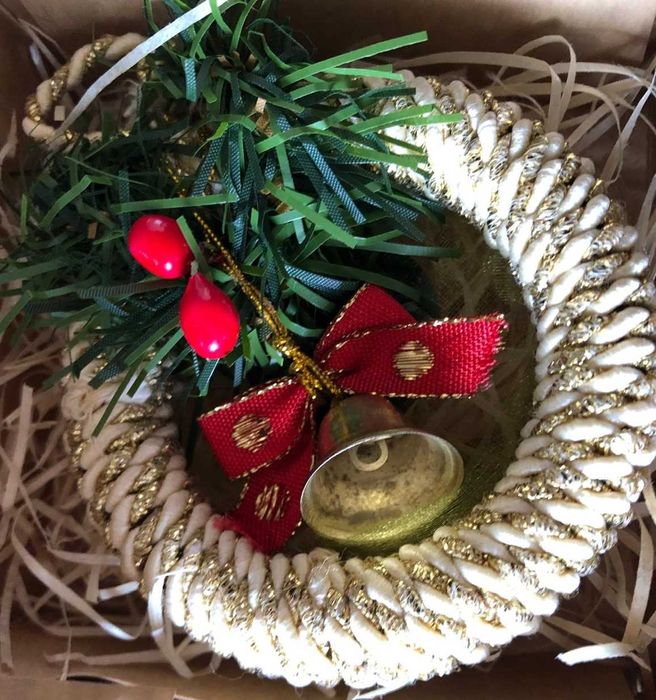 Caixas presente com Imanes