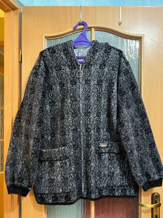 Кофта-куртка жіноча