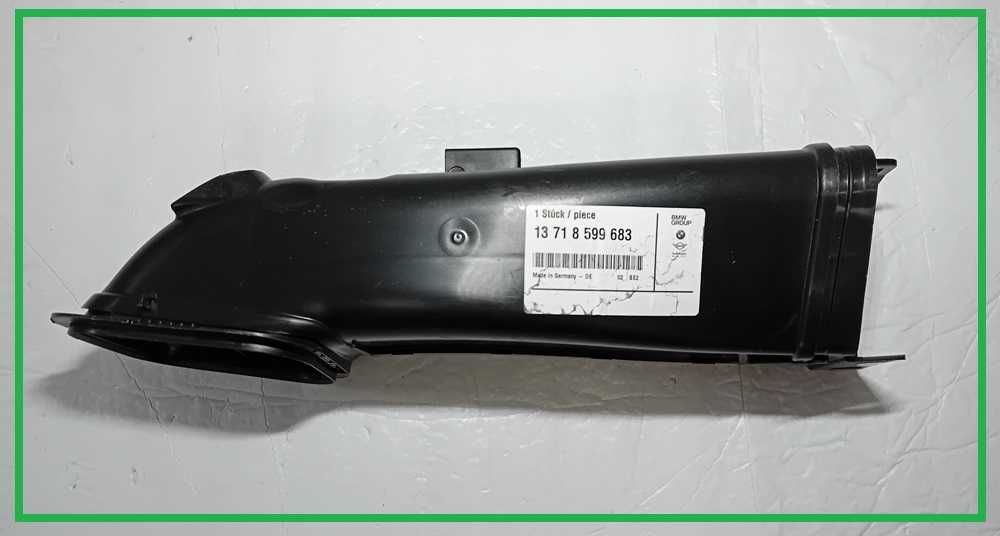 Kanał dolotowy powietrza BMW Seria: 5' G30 G31 G32 nr. mag 1/488