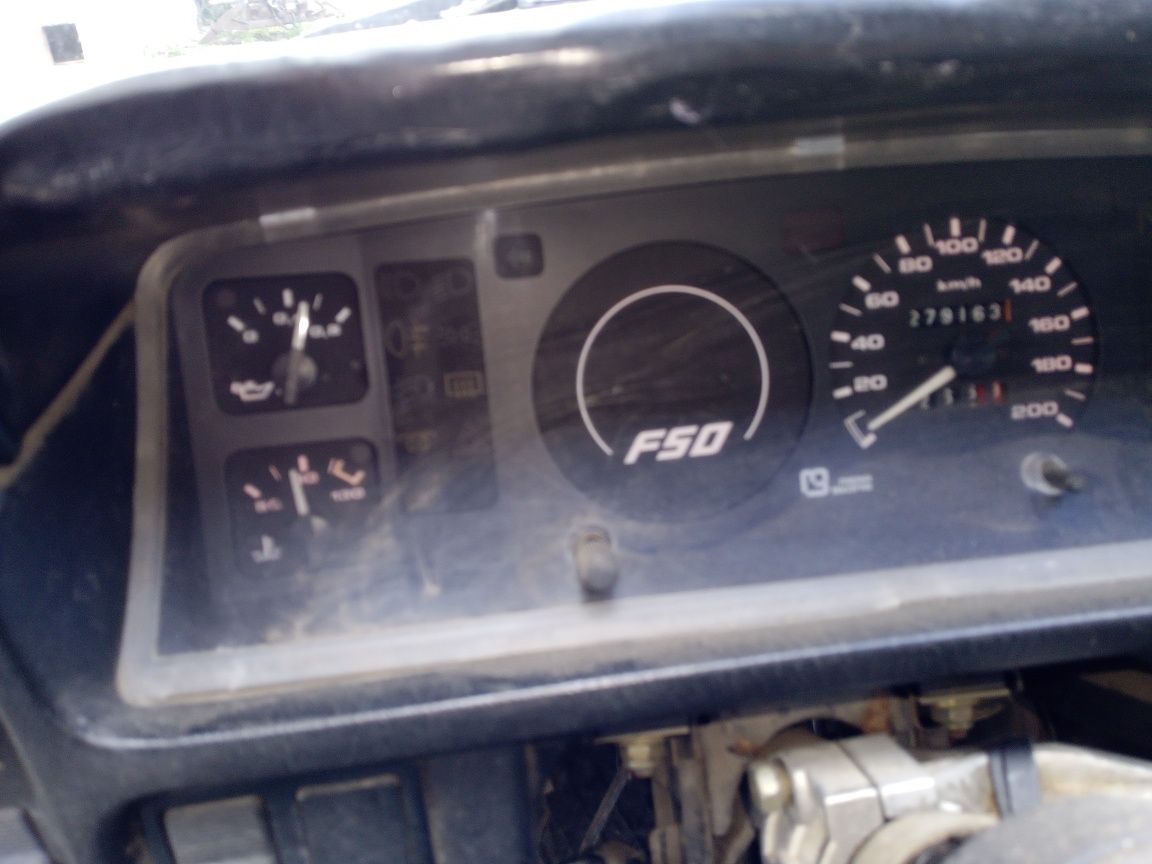 Polonez Caro Plus 1.9 GLD