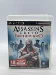 Assassin's Creed Brotherhood PS3 Po Angielsku