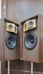 Kolumny Bose interaudio 4000