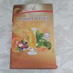 Power Cocktail 30 пакетиков Павер Коктейль | Germany