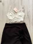 Crop top Missguided