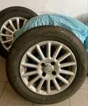 Opony letnie Uniroyal 185 65 r.14