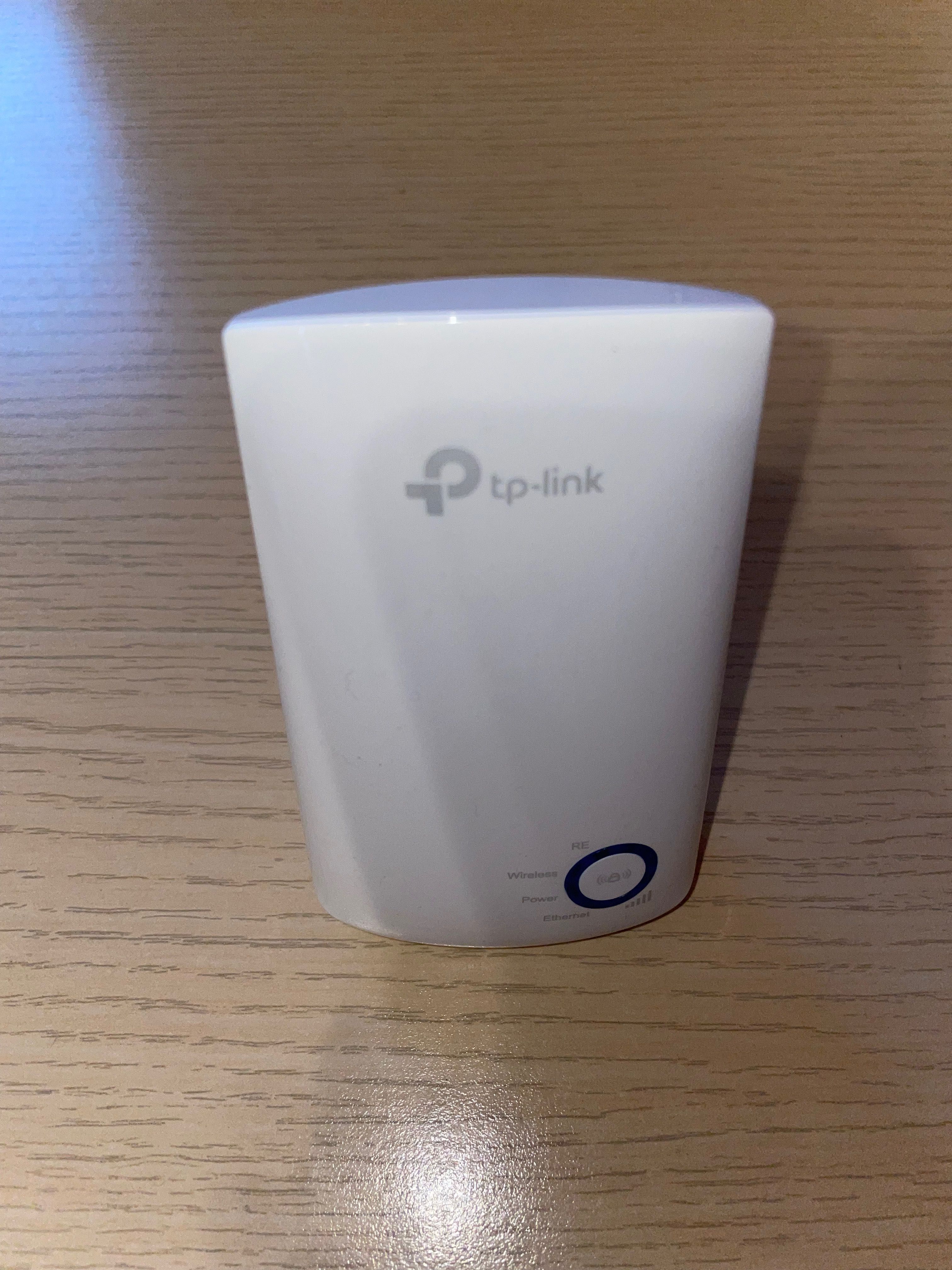 Wzmacniacz Wi-Fi tp-link N300