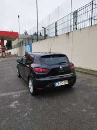 Renault Clio 0.9 TCE Limited