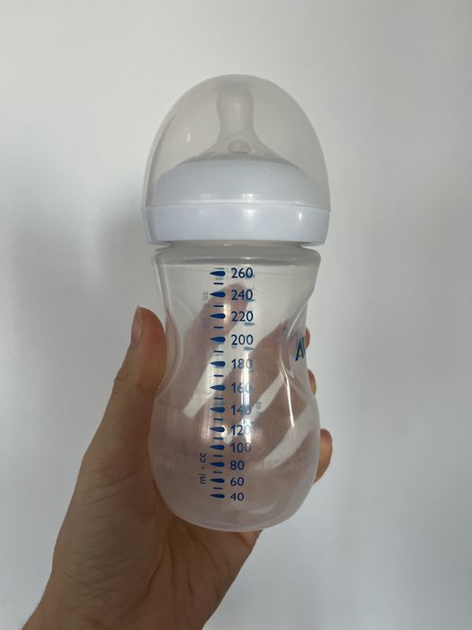 Бутилрчка Avent 260 ml