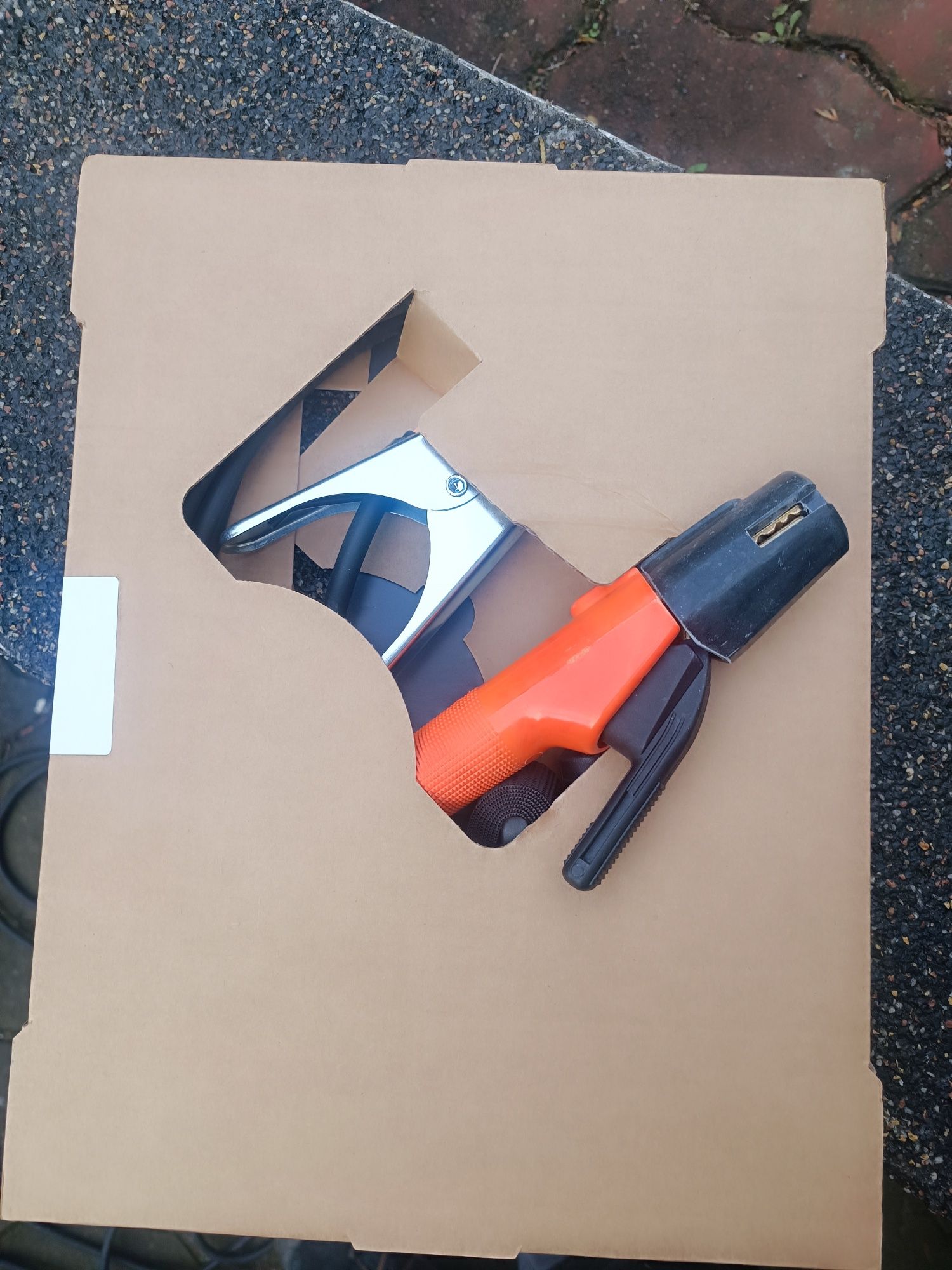 Kemppi kpl. Kabli minarc i minarc Evo 150, 180