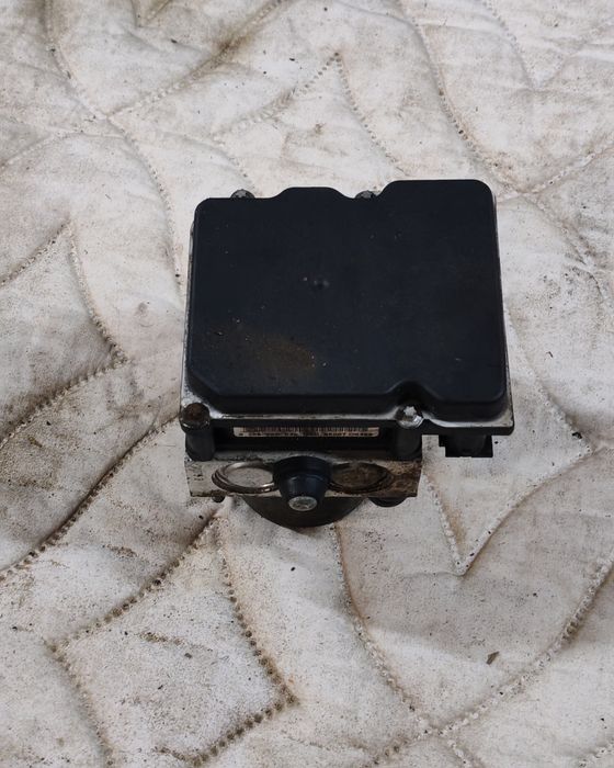 Блок ABS renault nissan 0265950930