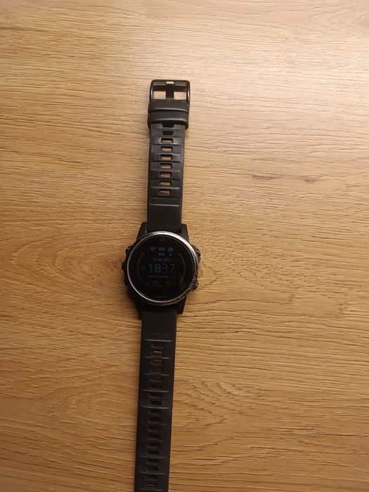 Smartwatch Garmin Fenix 5s