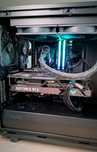 PC / Komputer gamingowy / stacja robocza - rtx 4090, ryzen 7950x
