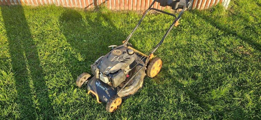 Kosiarka spalinowa z napędem Lider kj530smh silnik Subaru