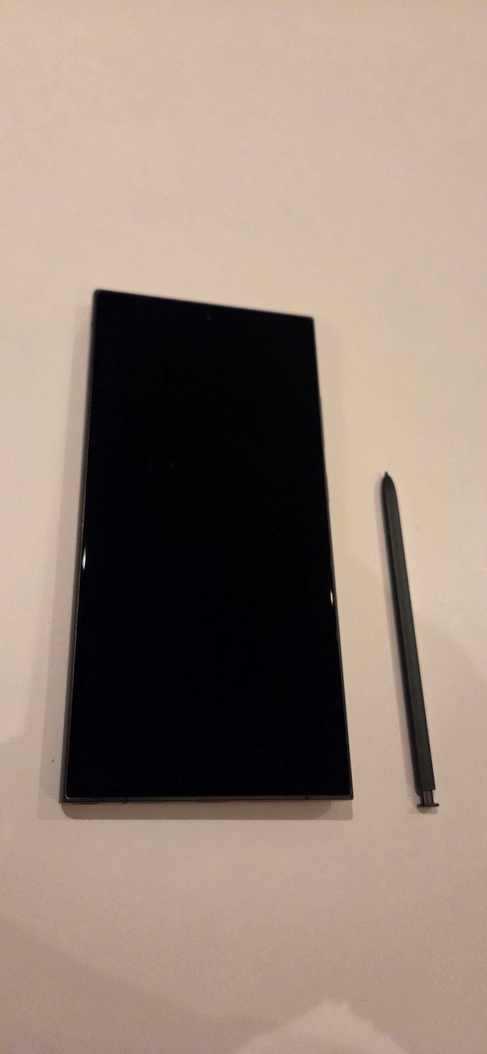 Samsung s24 ultra black