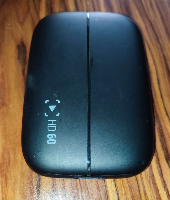 Elgato HD 60 gaming placa de captura