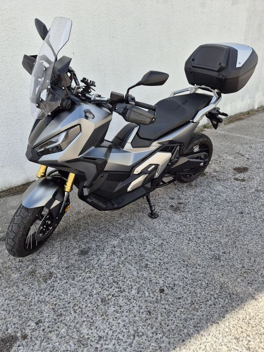 Honda X-ADV 750 ANO 2023