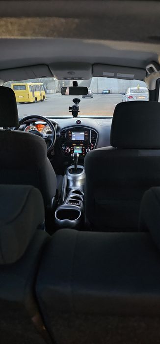 Продам авто Nissan Juke 2013