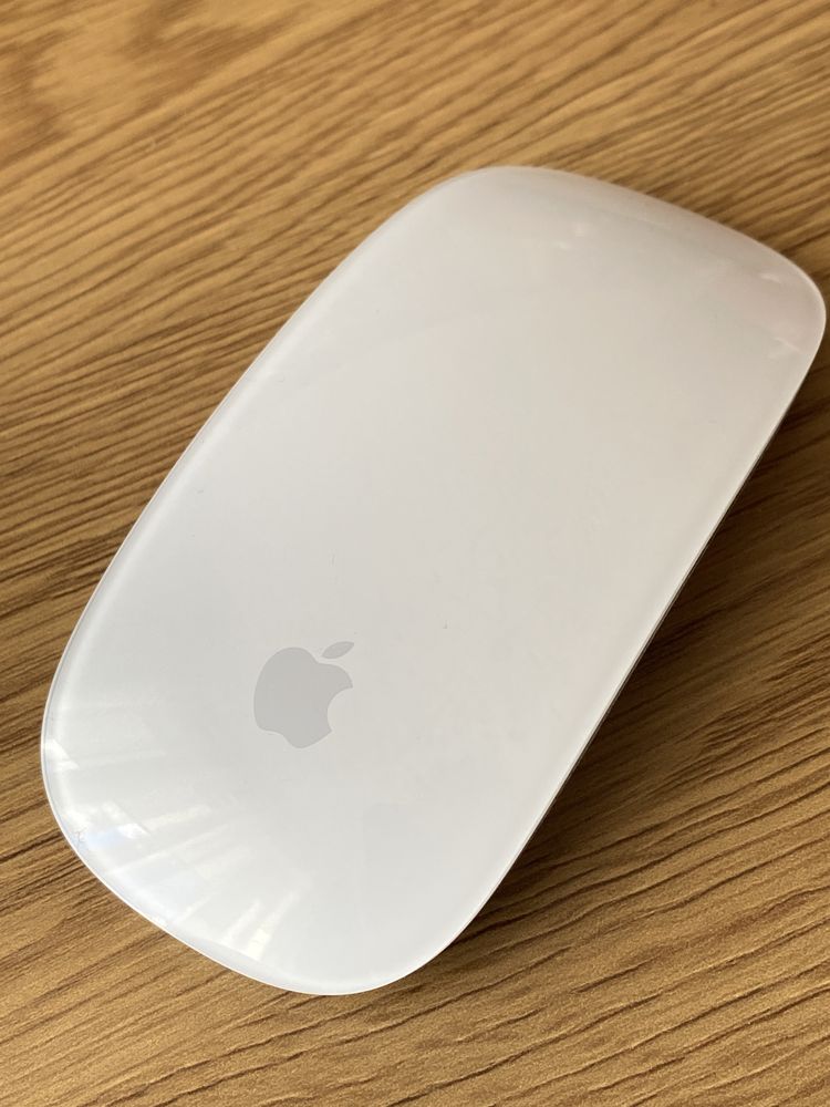 Myszka Apple Magic Mouse model A1657