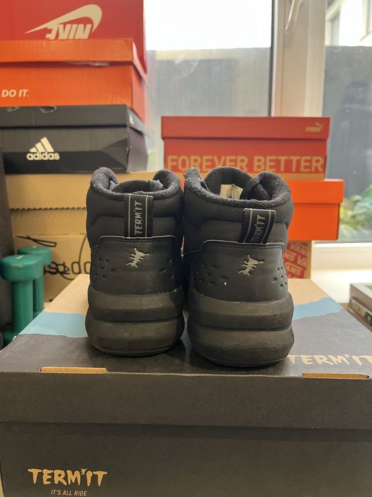 Зимові черевики Termit