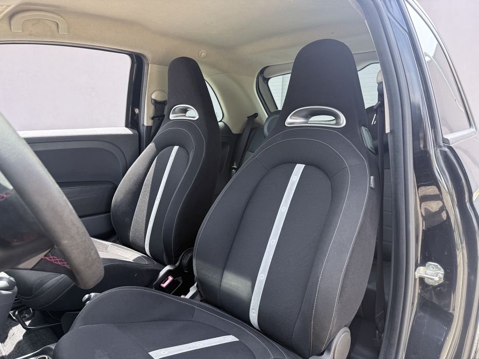 Fiat 500 1.3 Multijet Abarth