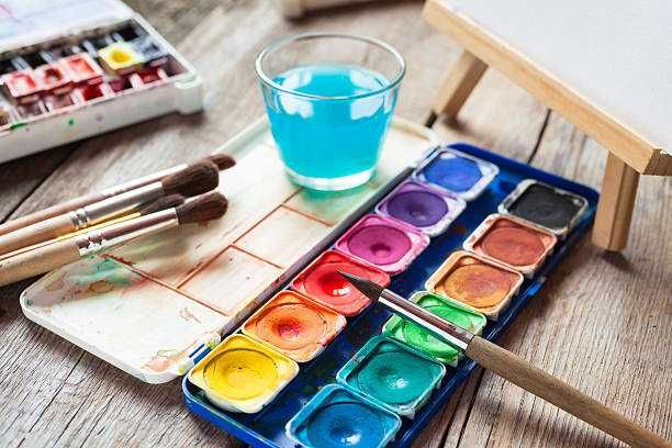 Telas Artísticas
