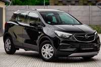 Opel Mokka 1.6 115 KM * Bezwypadkowy * I -Właściciel * 45 500 km * Lift * 2017