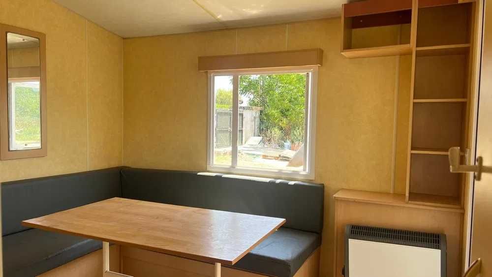 Mobilehome T2 para arrendamento