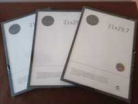 3 ramki inspire nowe