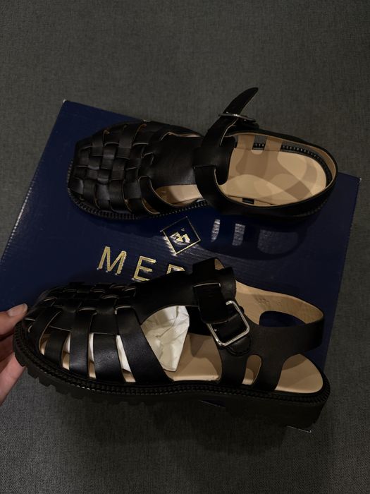 Merle сандалі анатомічні