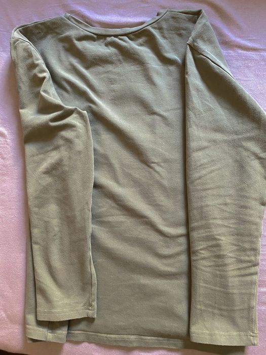 The Odder Side - Longlseeve, koszulka z długim rękawem, rozmiar S