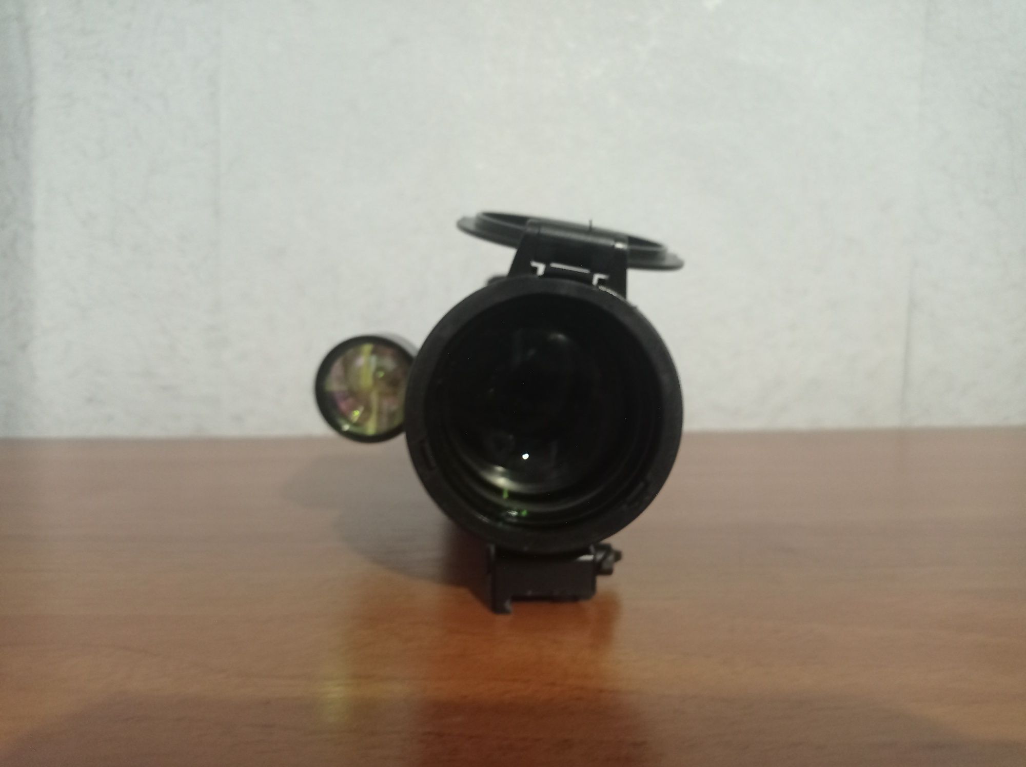 Приціл Yukon sightline 475