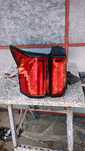 Lampa tylna lewa Kia Sorento IV 2023