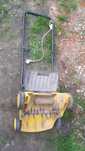 Aerator ogrodowy N1B-JY-30 1300W