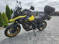 Suzuki V Strom 650