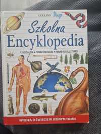 Encyklopedia szkolna.  Cena 20zł