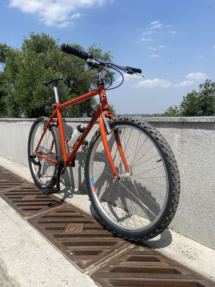Гірський велосипед Gary Fisher (Trek) L old mtb