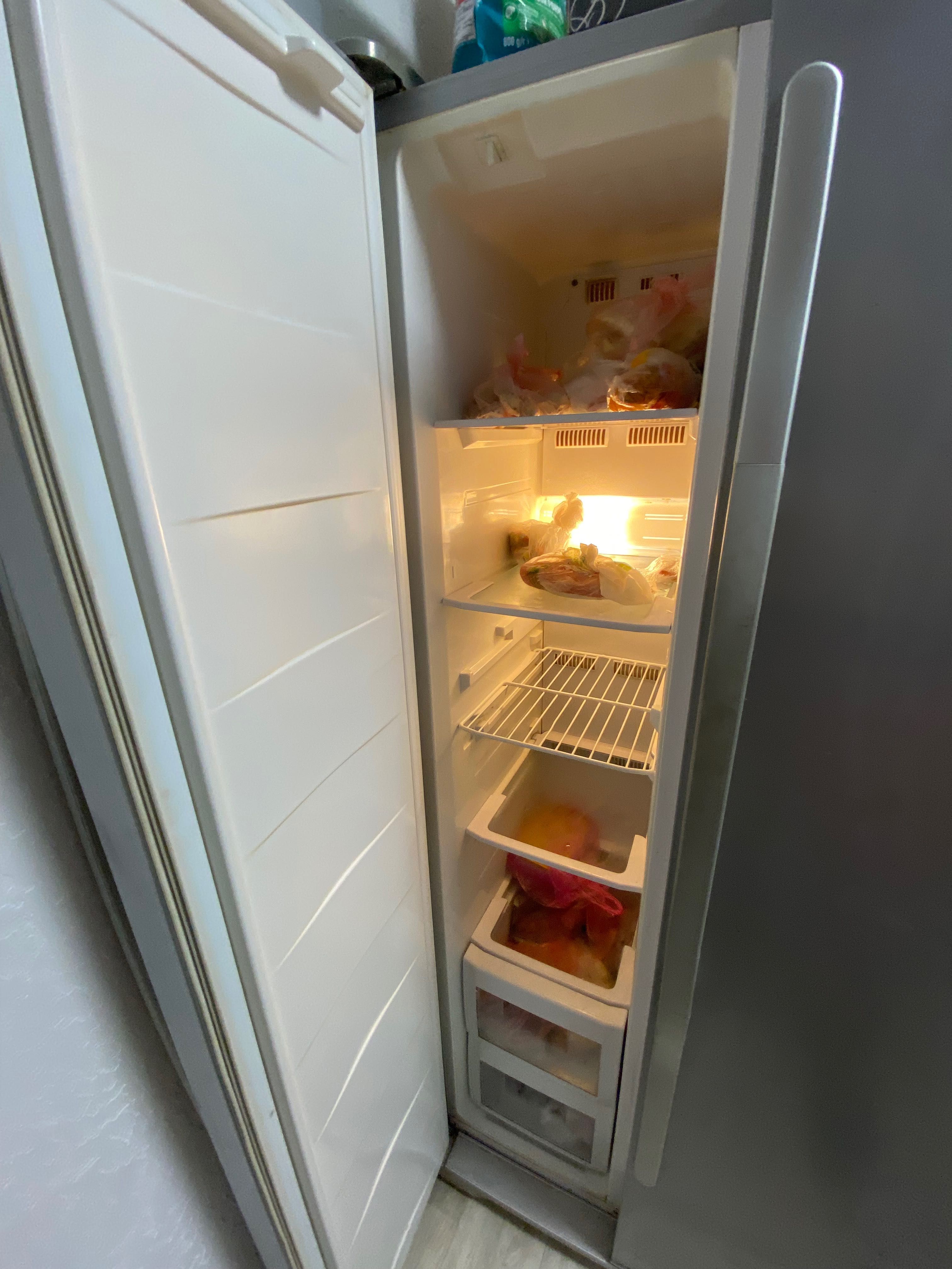 Продається холодильник BEKO