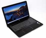 HP Pavilion Power 15-cb004nw 32 gb ram 1.5TB gtx