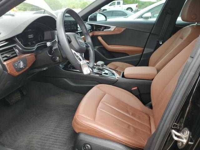 Audi A4 Premium Plus 40 2021