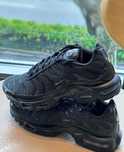 "Buty sportowe damskie" Nike_Air_Max_Plus_TN_Black_rozmiar. 38