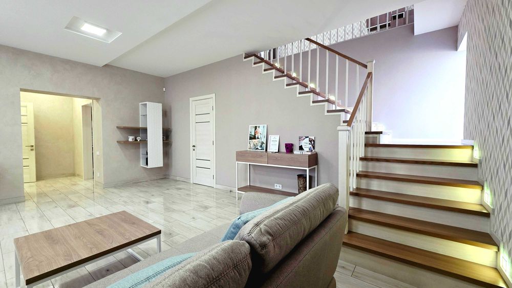 DC S4 Продам дом Павлово Поле метро 23 Августа