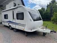Hobby WLU 540 easy  Hobby 540 WLU
