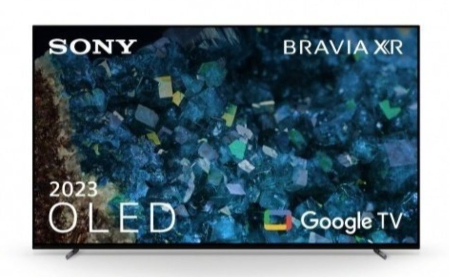 Sony Bravia Oled XR-55A80L