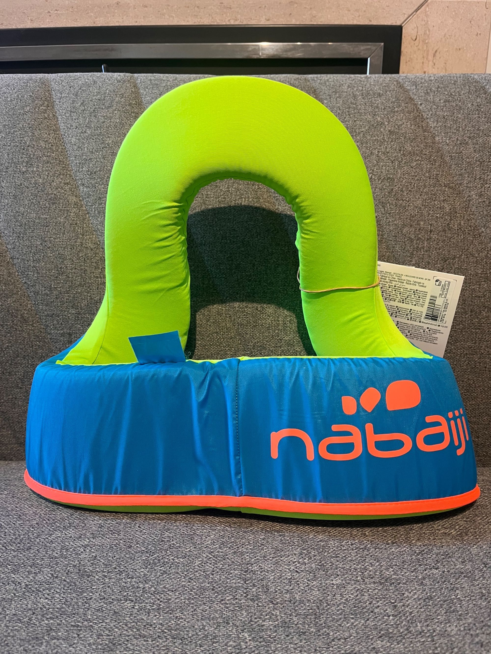 Colete Natação / flutuador