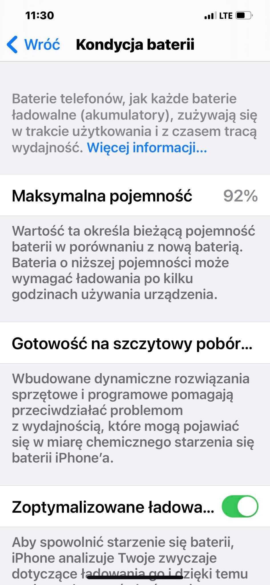 iPhone 12 Pro Max 512 GB - używany !!IDEALNY STAN!!