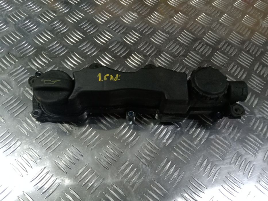 Pokrywa zaworów odma 1.6hdi citroen peugeot