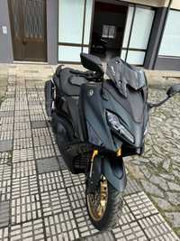 Yamaha tmax 560 teck max