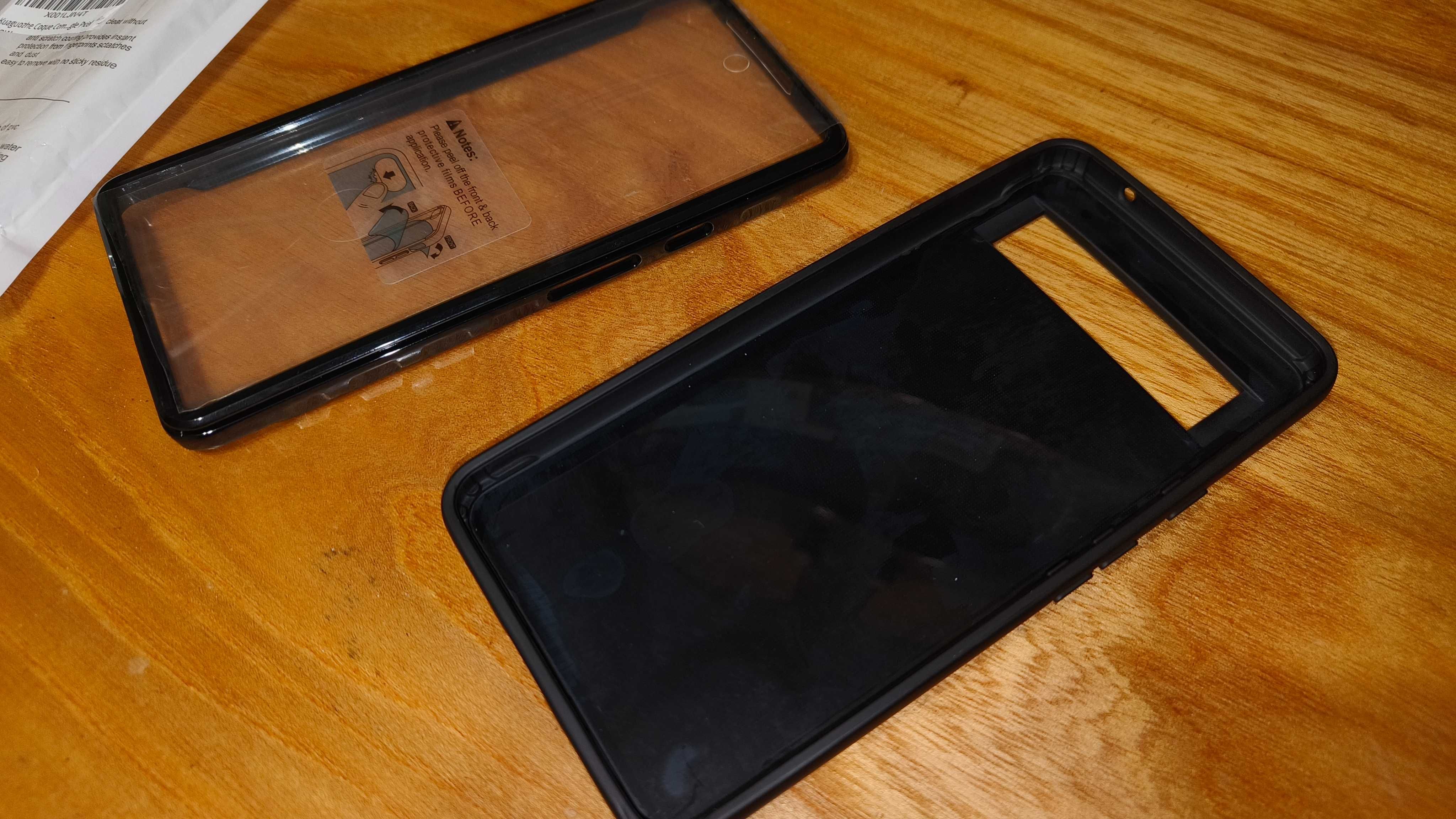Etui 360 do Google Pixel 6 jak nowe